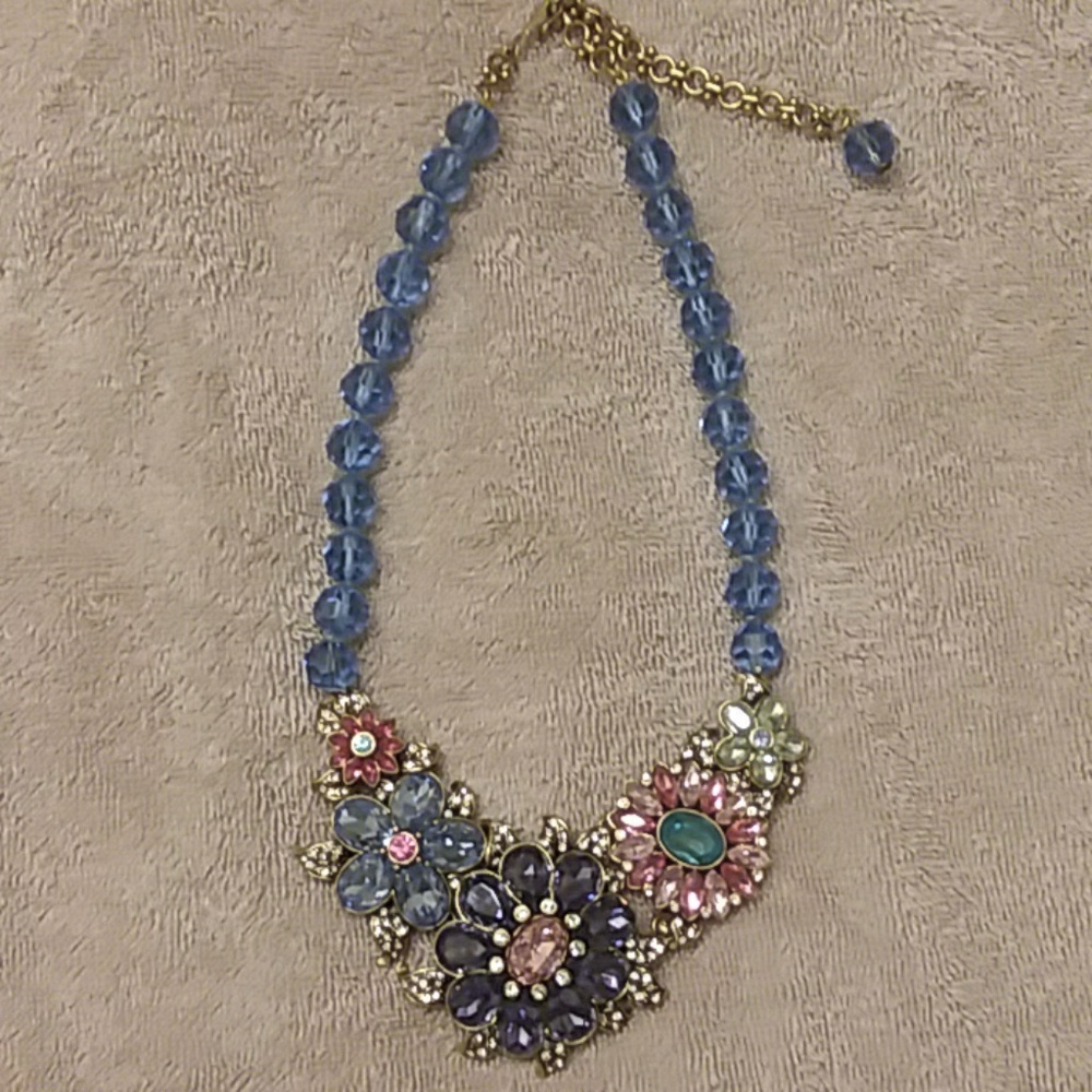 Heidi Daus Necklace